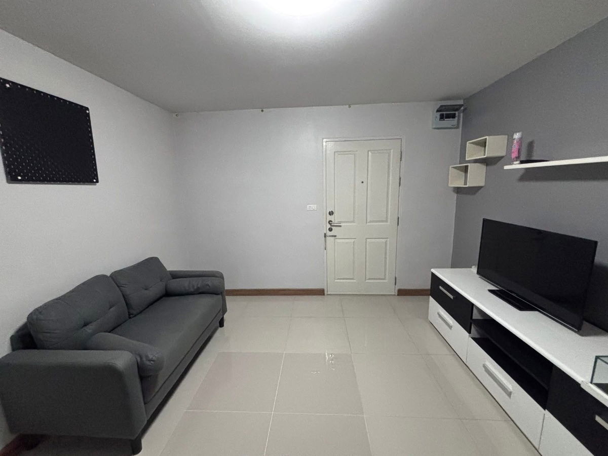 picture The Link Sukhumvit 64 For rent! Fully furnished ready to move in MD-25085076 - 6/8