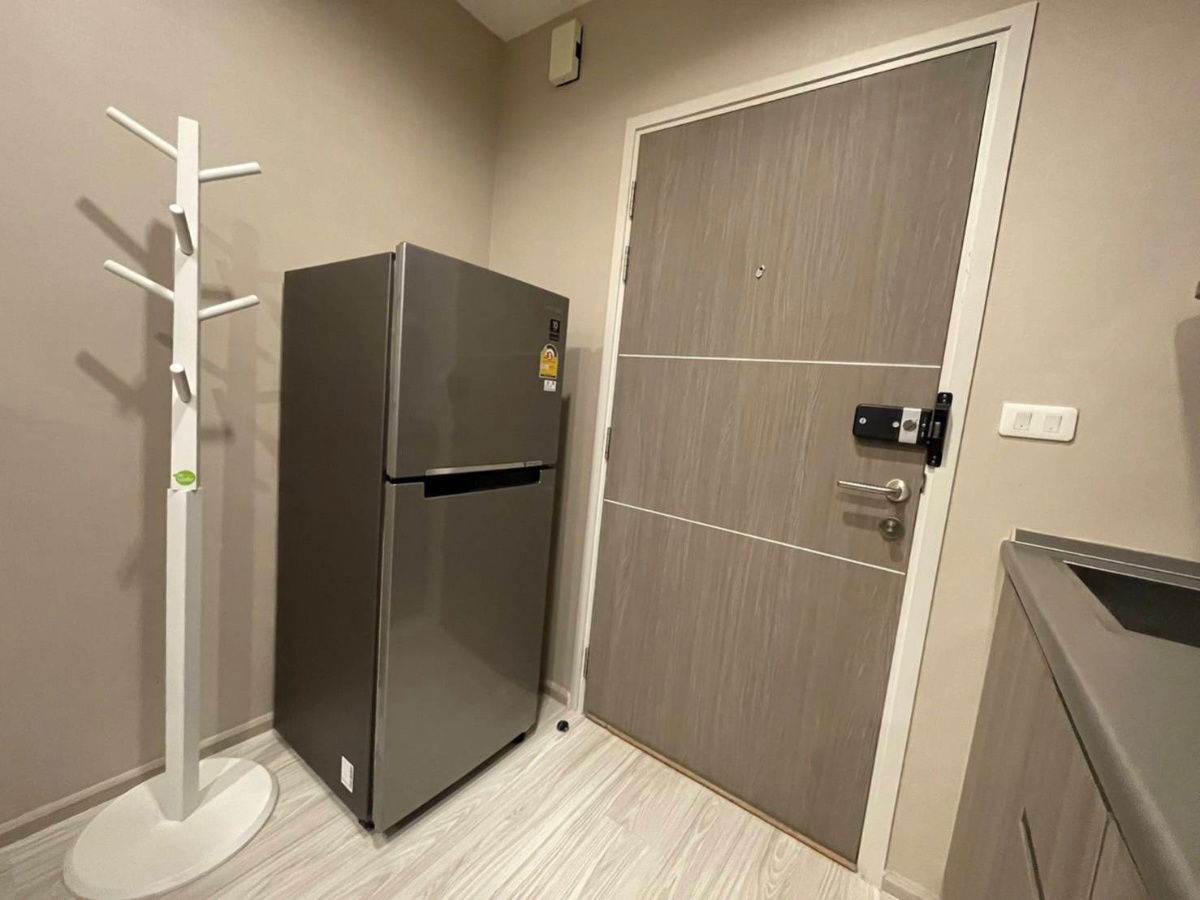 picture Condo for rent near MRT Taopoon - 8/9