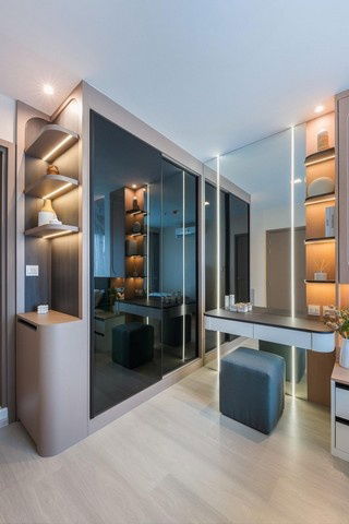 picture C6316 Rent : Condo Life Phahon - Ladprao ( BTS Ha Yaek Lat Phrao ) 064 665 4666 - 9/10