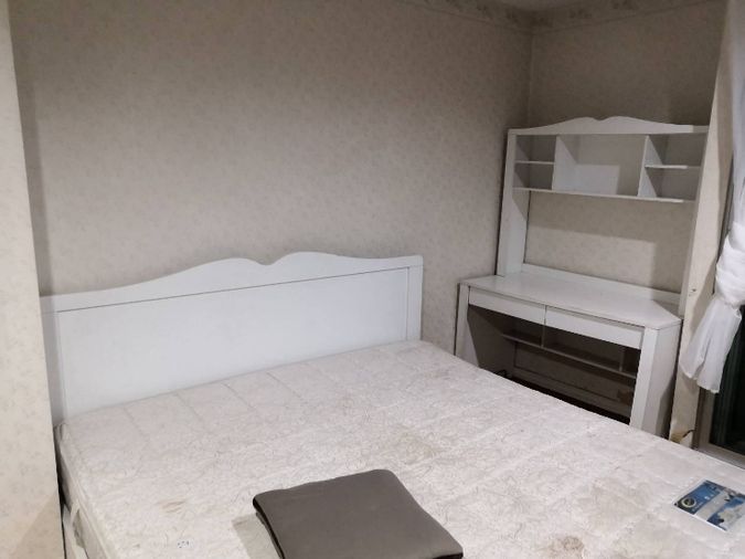 1-bed condo for sale, 28 sqm, Park View  Vibhavadi 1-3