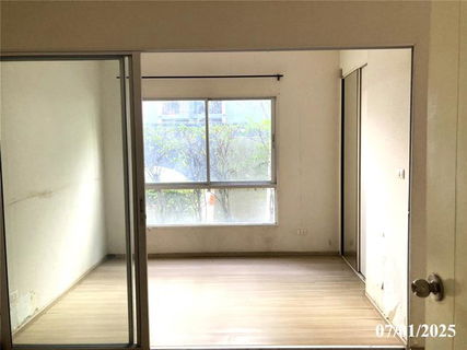 คอนโดมิเนียม 1 ห้องนอน, 23.05 ตารางเมตร คอนโดมิเนียม สำหรับขาย พลัม คอนโด บางใหญ่ สเตชั่น บางรักพัฒนา บางบัวทอง นนทบุรี