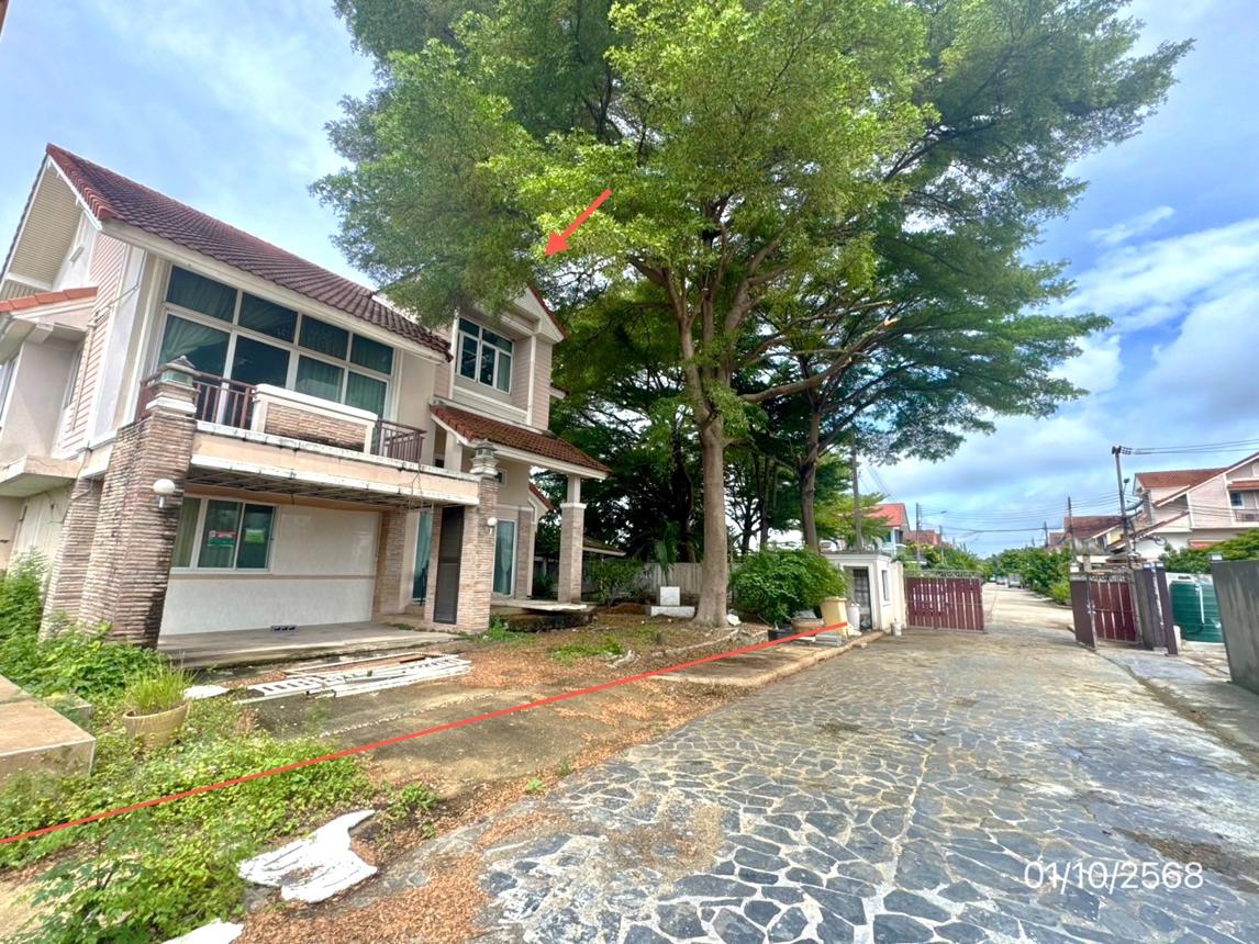 picture HOME for sale  Khu Khot Lam Luk Ka Pathumthani - 18/36