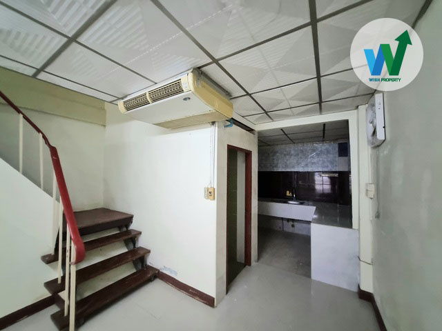 รูป ขายบ้านทำเลดี ใกล้ BTS หลังมุม พร้อมที่จอดรถ สุขุมวิท 77 ซอย อ่อนนุช 50 - รูปที่ 10/11