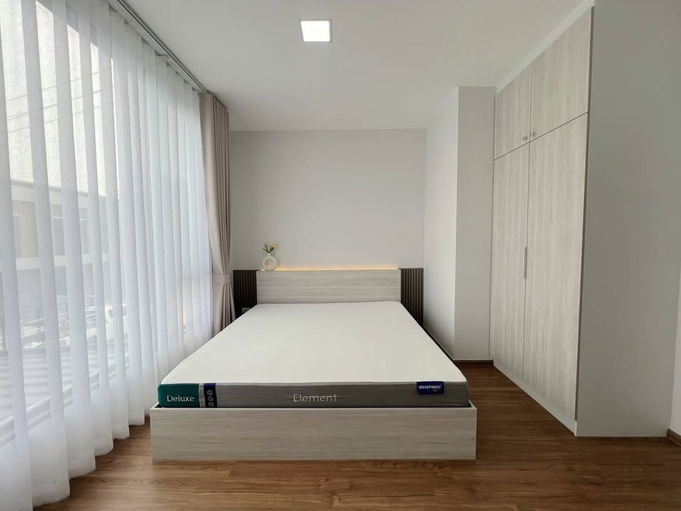 picture WS5420 [Rent] Pleno Sukhumvit – Bangna 2 💰 Normally 36,000 baht/month 🚆 BTS Bangna - 18/22