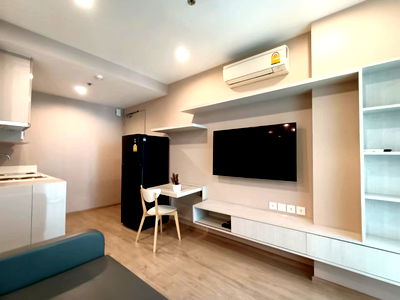 Condos for rent : 🔥❗️ Book Now!!! IDEO Q Chula-samyan