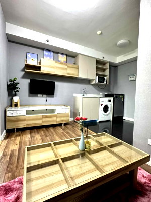 คอนโดให้เช่า : 🔔รวมคอนโดนนนทบุรีให้เช่า🔔⚠️🛋️🛌เอ สเปซ มี รัตนาธิเบศร์