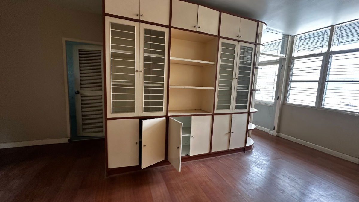 picture House for Rent Single house in Soi Pridi 42 Phra Khanong (SPSEVE1405) - 9/14