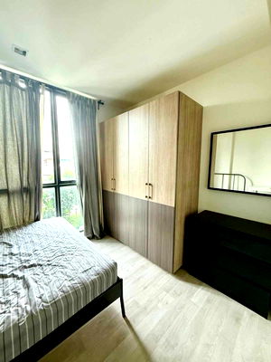 เช่าคอนโด เขตลาดพร้าว : ห้องว่าง❤️ราคาต่อรองได้✅สนใจห้องนี้ทักได้เลยนะคะ❣️❣️❣️ ลาดพร้าว 💥แชมเบอร์ส ชาน ลาดพร้าว - วังหิน🔴🟢🟡