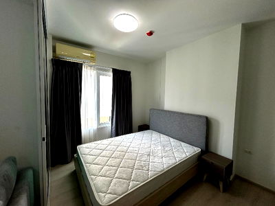 Condos for sale MRT Huai Khwang : Selling a burden 🔥🔥 Special price condo, good location, Chapter One Eco Ratchada Huaikhwang MD-25085022