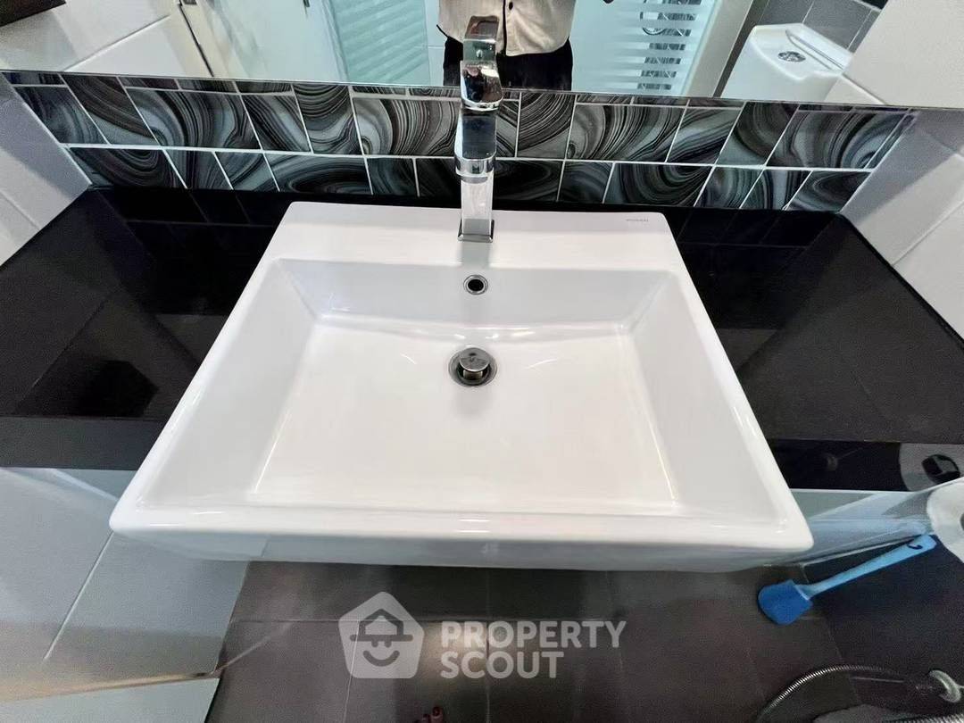 รูป คอนโด 1-ห้องนอน ที่ ดุสิตแกรนด์พาร์ค ใกล้ เมืองพัทยา (ID 2377642) - รูปที่ 6/9