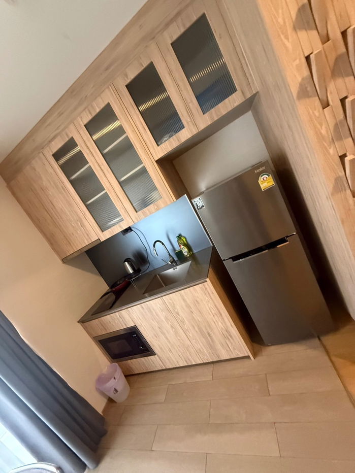 picture ðĨðĨPromotion 20000Baht Only!! Siamese Exclusive Sukhumvit 42 Beautiful roomðēBeautiful room, Ready to movein!! - 9/12