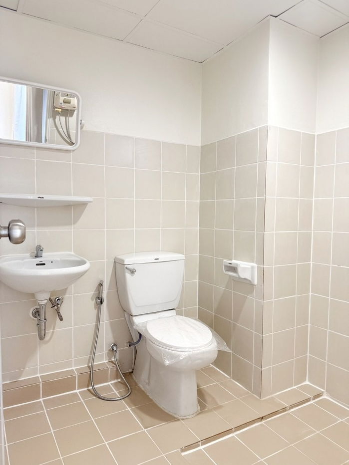 รูป 🏢 ขายคอนโด : Regent Ratchada Tower (รีเจ้นท์ รัชดา ทาวเวอร์) รหัสทรัพย์ | 📌LNP-C10341 - รูปที่ 5/9