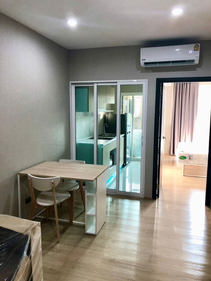 picture 🏢 For Rent – One Plus Business Park 5, Chiang Mai Prime location near Big C Extra, fully furnished and move-in ready! 🌟 - 6/12