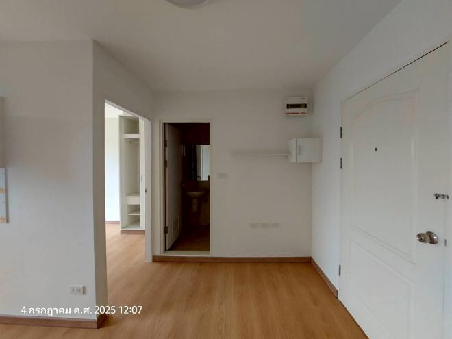 picture CONDO 1 ห้องนอน, 24.39 Square Wah for sale at CONDO for sale Bang Khen Muang Nonthaburi Nonthaburi - 2/28