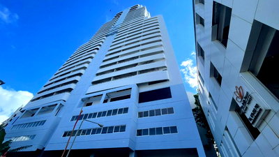 ขายคอนโด : BD 9217 : ป่าตองทาวน์เวอร์ ชั้น G