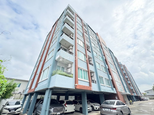 รูป Anna Condo Bang Phlu - รูปที่ 2/9