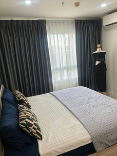 รูปภาพ Code: KJ9554 for rent Lumpini Ville Prachachuen - Phongphet 2 // Line ID: @kjcondo (with @) //