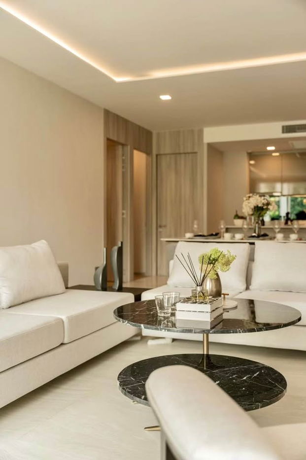 picture 🏡 Fynn Sukhumvit 31 for Rent | 🚇 Near BTS Phrom Phong | 💰 105,000 THB/Month | 📄 Property Code: RS2932 - 6/16