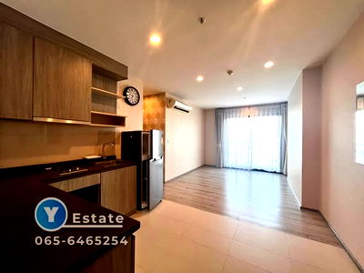 Condos for sale 62 BLOCS Market : Condo for Sale – The Base Height Mittraphap, Khon Kaen | 2 Bedrooms, 12th Floor