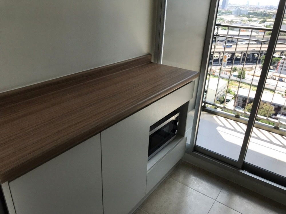 รูป พร้อมเข้าอยู่ 1ธค มีเครื่องซักผ้า - รูปที่ 9/9