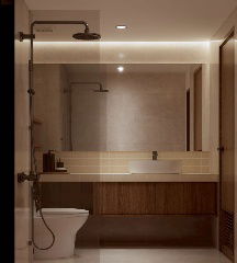 picture For Sale: Srithana Condominium 1 – 2 Bedrooms 1 Bathroom 64 sq.m. 2nd Floor Near Nimman (ID:1227CS) - 14/17