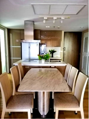 Condos for rent BTS Thong Lo (Thong Lor) : Condo for Rent Siri at Sukhumvit