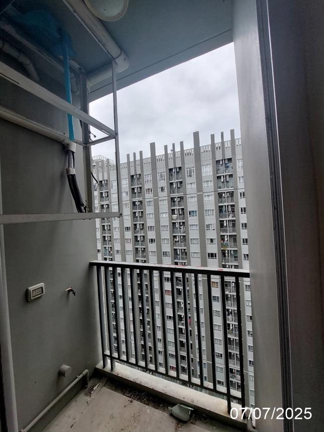 รูป คอนโดมิเนียม 1 ห้องนอน, 26.17 ตารางวา คอนโดมิเนียม สำหรับขาย แมเนอร์ สนามบินน้ำ บางกระสอ เมืองนนทบุรี นนทบุรี - รูปที่ 22/30