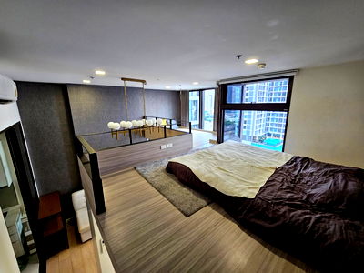 คอนโดให้เช่า : 🏢 ให้เช่าคอนโด : Chewathai Residence Asoke (ชีวาทัย เรสซิเดนซ์ อโศก)   รหัสทรัพย์ | 📌LNP-C10344 