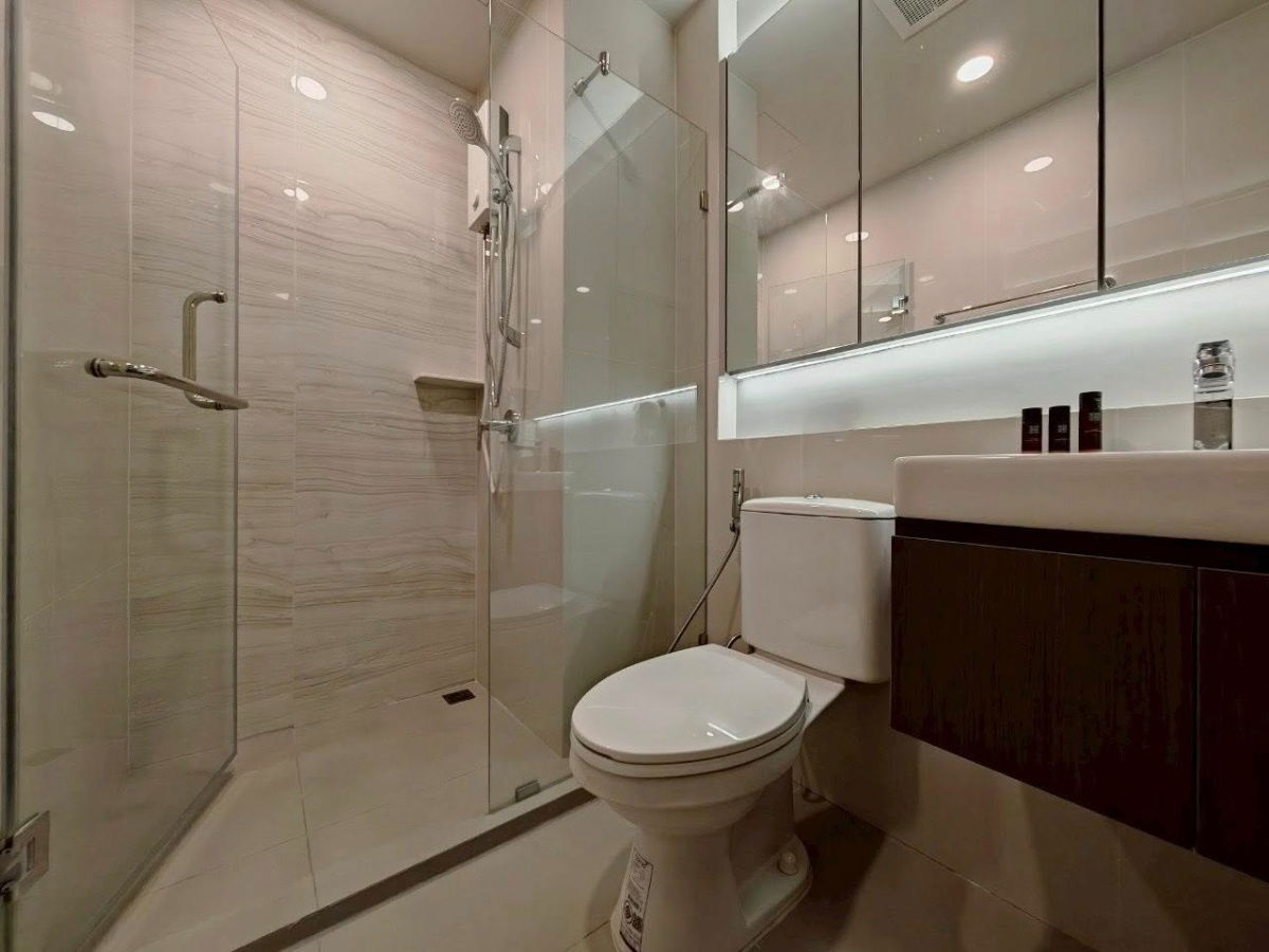 picture [FOR RENT AVAILBLE FOR EXPAT] Aspire Onnut Station 19,000 1 Bed Studio fully-furnish line: Tiitletitle call: 0882246885 - 9/15