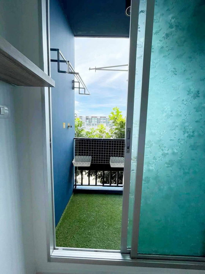 รูป ห้องอัพเดต🔴🟢🟡กดปุ่มแอดไลน์ได้เลยนะคะ🔴💥💎 ดอนเมือง 💥แฮปปี้ คอนโด ดอนเมือง เดอะ เทอมินอล 🔴🟢🟡 - รูปที่ 5/10