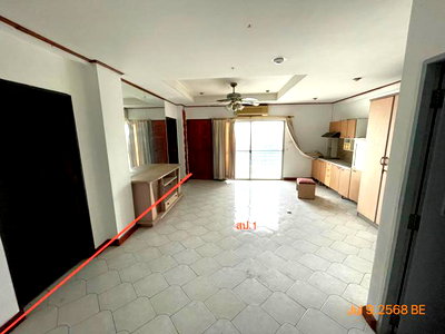 ขายคอนโด : คอนโดมิเนียม 80 ตร.ม. พระราม 6 แมนชั่น บี เขตบางกอกน้อย กรุงเทพมหานคร 2.2M