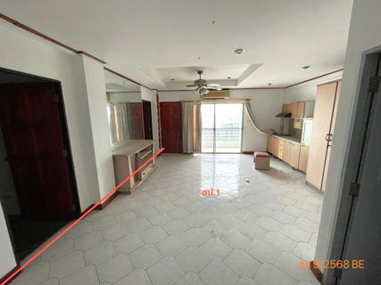 คอนโดมิเนียม 3 ห้องนอน, 80 ตารางเมตร คอนโดมิเนียม สำหรับขาย พระราม 6 แมนชั่น บี บางอ้อ เขตบางกอกน้อย กรุงเทพมหานคร