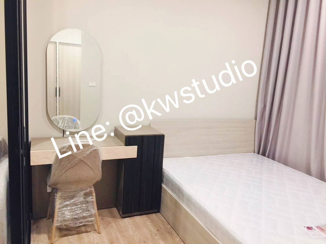 รูป Plum New West Nice Room Pool View - รูปที่ 17/45