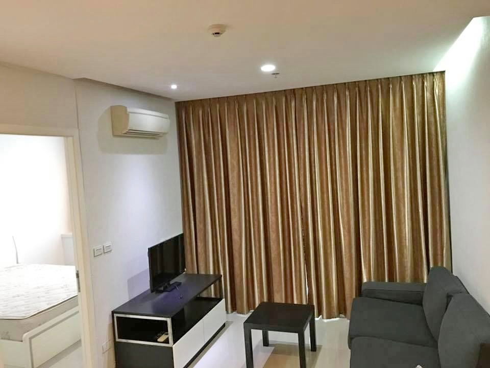 picture For Rent T.C. Green - 1 bed 38 sq.m. 6th floor - 11/13