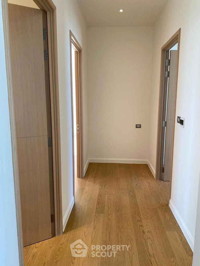 picture 4-BR Duplex at Magnolias Waterfront Residences near BTS Saphan Taksin (ID 1873950) - 7/18