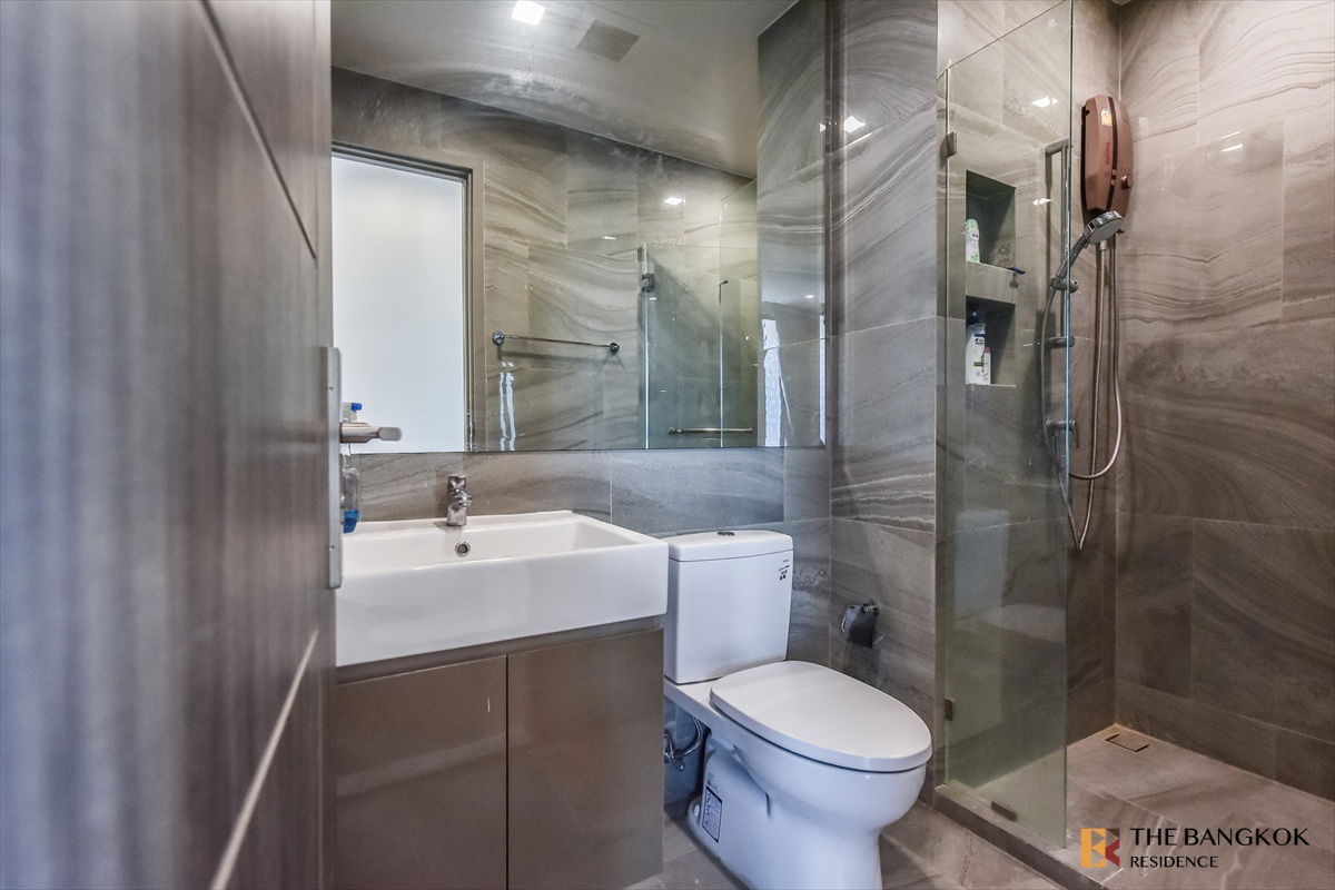 picture 🩵 Ideo Q Victory Near BTS Victory Monument 🩵 Beautiful view, fully furnished - 10/12