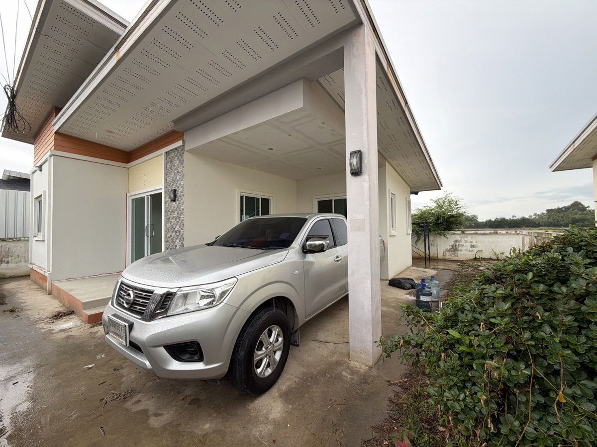 รูป JK3 5977733 : ปรารถนาวิลล์ ระยอง - รูปที่ 2/14