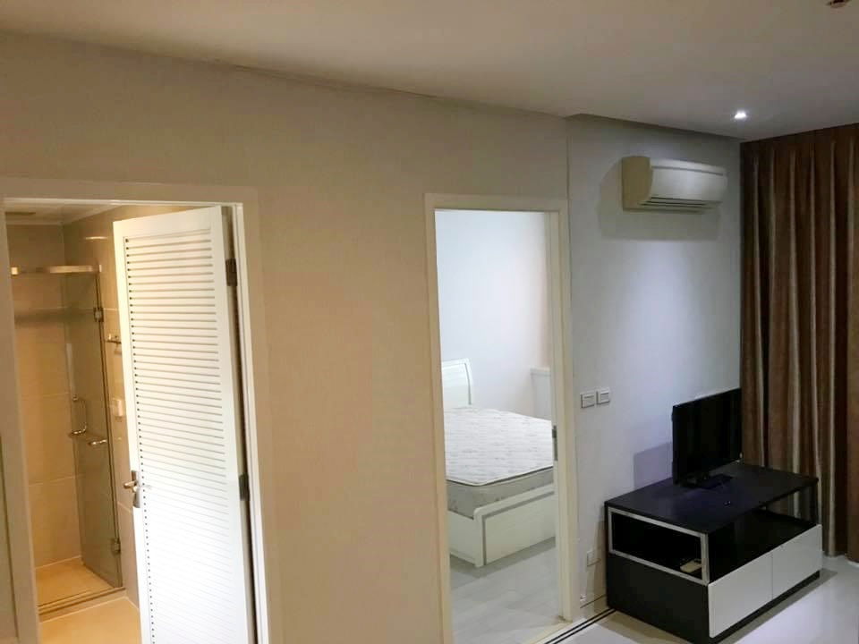 picture For Rent T.C. Green - 1 bed 38 sq.m. 6th floor - 5/13