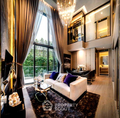 ขายคอนโด : คอนโด 2-ห้องนอน ที่ ดิ แอดเดรส สยาม-ราชเทวี ใกล้ BTS ราชเทวี (ID 922938)