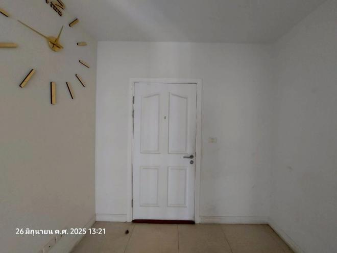 รูป คอนโดมิเนียม 1 ห้องนอน, 26.17 ตารางวา คอนโดมิเนียม สำหรับขาย แมเนอร์ สนามบินน้ำ บางกระสอ เมืองนนทบุรี นนทบุรี - รูปที่ 4/26