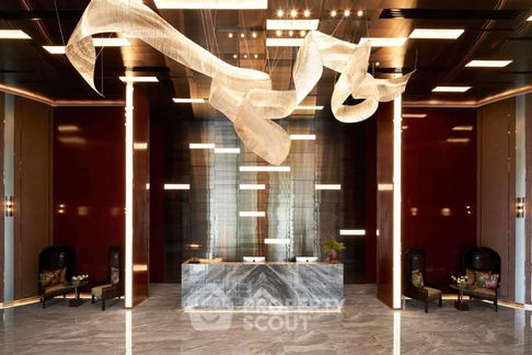 Studio Condo at Life Asoke Hype near ARL Makkasan (ID 1340037)