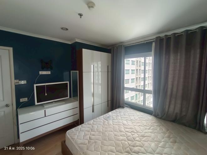 picture CONDO 1 ห้องนอน, 36.13 Square Wah for sale at CONDO for sale Arun Amarin Bangkok Noi Bangkok - 6/24