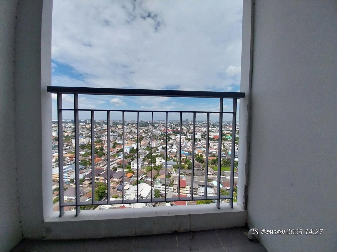 รูป คอนโดมิเนียม 1 ห้องนอน, 28.84 ตารางวา คอนโดมิเนียม สำหรับขาย แอสปาย งามวงศ์วาน ทุ่งสองห้อง เขตบางเขน กรุงเทพมหานคร - รูปที่ 20/26