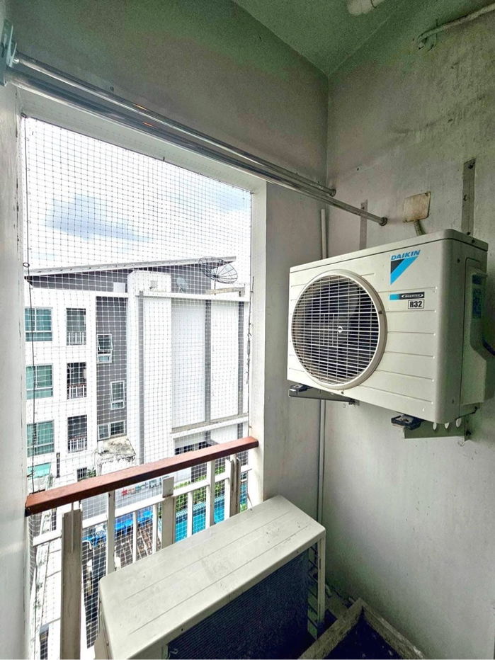 รูป ปล่อยเช่าคอนโด สมาร์ท ซี อ่อนนุช SMART Z ONNUCH - รูปที่ 6/6