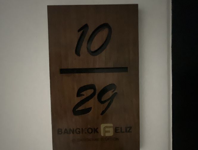 1-bed condo for sale, 33.6 sqm, Bangkok Feliz @ Bangkae Station