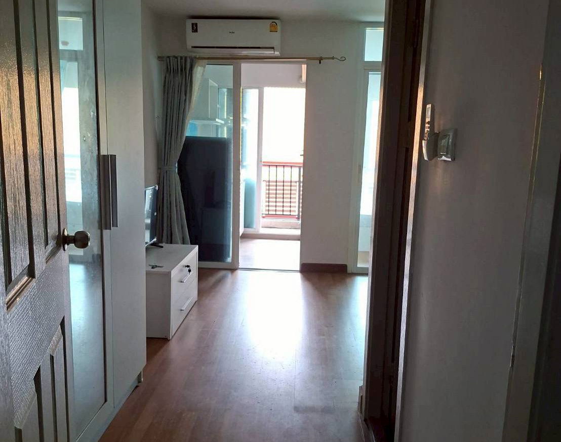 รูป JK 6158892 : รีเจนท์ ออร์คิด ตลาดพลู - รูปที่ 2/6