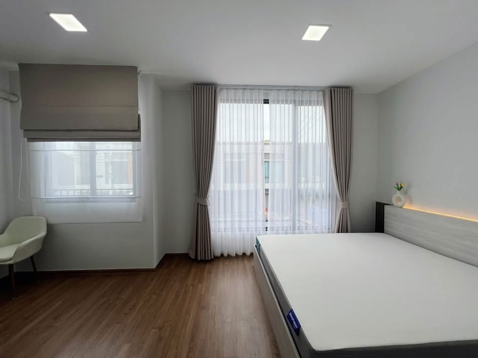 picture WS5420 [Rent] Pleno Sukhumvit – Bangna 2 💰 Normally 36,000 baht/month 🚆 BTS Bangna - 16/22