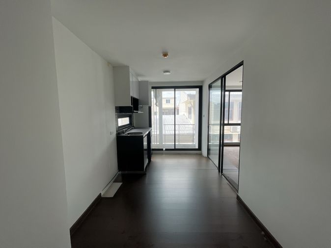 ขายคอนโด 2 ห้องนอน 50 ตร.ม. แบงค์คอก เฟ'ลิซ @ สถานีบางแค
