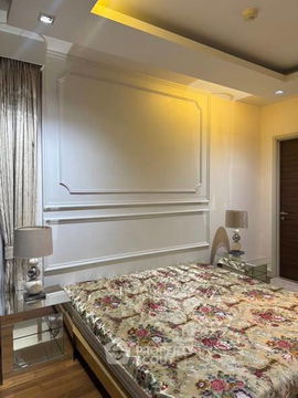 คอนโด 2-ห้องนอน ที่ วอเตอร์มาร์ค เจ้าพระยาริเวอร์ ใกล้ BTS กรุงธนบุรี (ID 2400954)