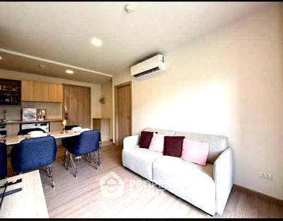 Condos for rent Phuket : 2-BR Condo at Dcondo Reef close to Kathu (ID 2400896)